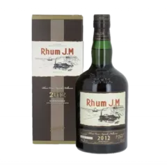 image du vin JM Martinique