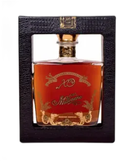 photo du vin Millonario xo 1 Coupe-Cigare