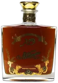 photo du vin Millonario xo 1 Coupe-Cigare