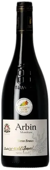 photo du vin Mondeuse Élisa Domaine Anne-Sophie et jf Quénard