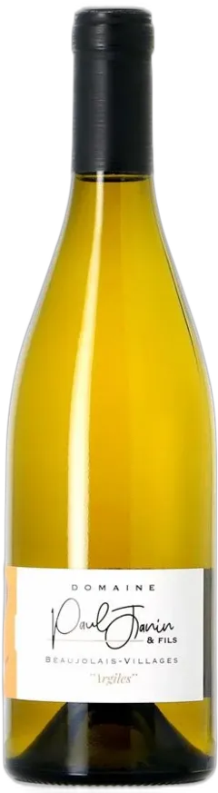 image du vin Argiles