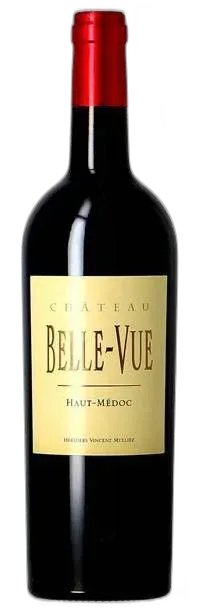 photo du vin Petit Verdot by Belle-Vue