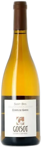 capture du vin Saint Bris