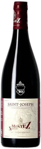 photo du vin Monteillet