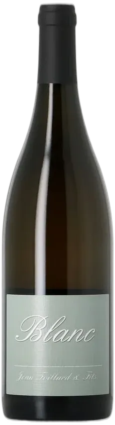 illustration du vin Beaujolais Blanc Jean Foillard