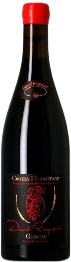 image du vin Les Croix