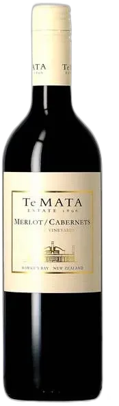 photo du vin Merlot Cabernet