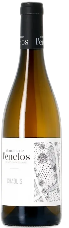 image du vin Chablis Gabrielle