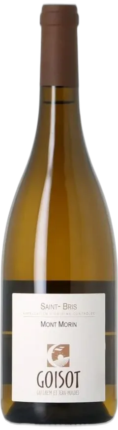 photo du vin Saint Bris