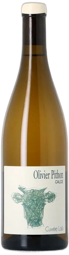 photo du vin Olivier Pithon Lais