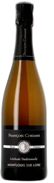 photo du vin Montlouis Brut Nature