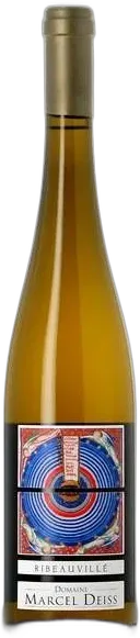 photo du vin Alsace Ribeauvillé