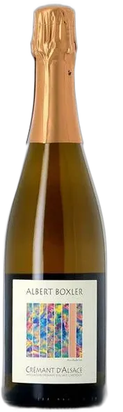 illustration du vin Alsace Pinot Gris Albert Boxler