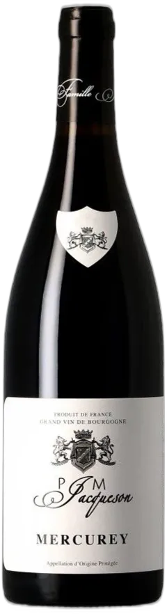 capture du vin Mercurey Rouge