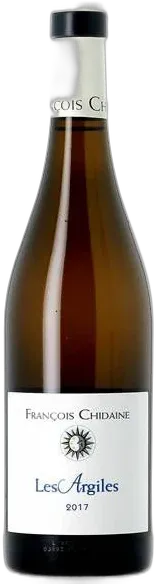 photos du vin Vouvray les Argiles François Chidaine