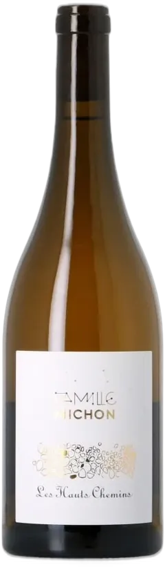 image du vin Les Hauts Chemins