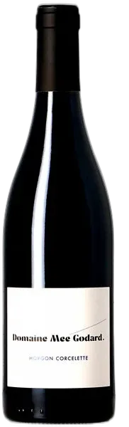 photo du vin Corcelette