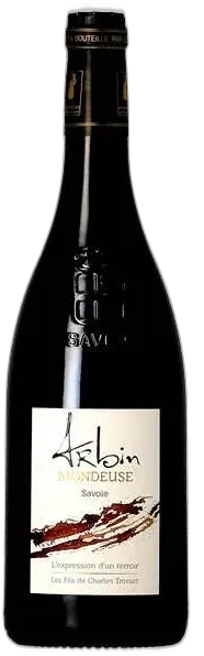 photo du vin Prestige des Arpents