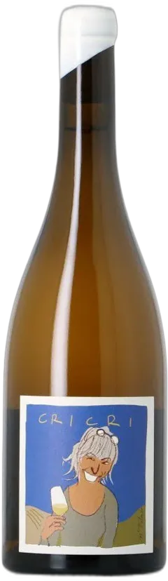 photo du vin Mondeuse la Deuse Gilles Berlioz