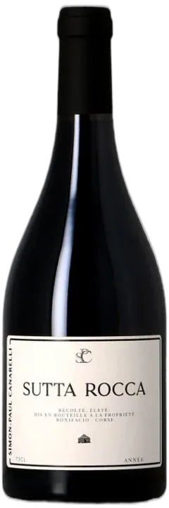 photo du vin Simon Busser Printemps