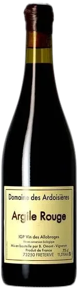 image du vin Ardoisières Argile