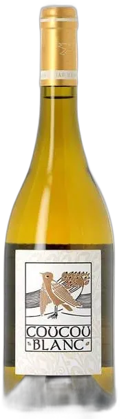 image du vin Coucou Blanc