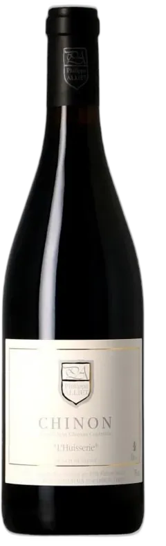 photo du vin l’Huisserie