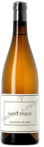photo du vin Saint-Péray Version Longue François Villard