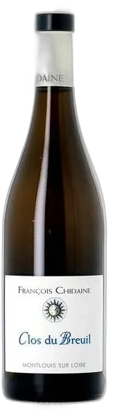 photo du vin Clos du Breuil