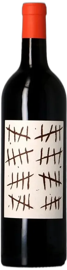 photo du vin Mas Jullien Derniers Etats d’Ame