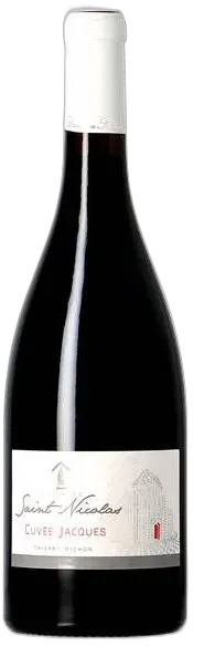 photo du vin Cuvée Jacques A18