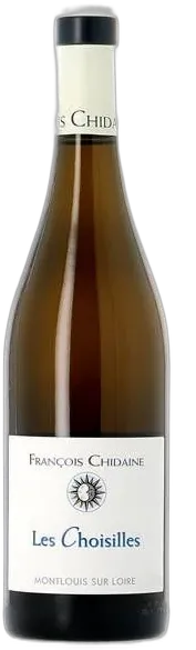 photo du vin Les Choisilles