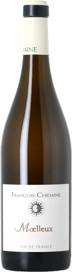 capture du vin Moelleux