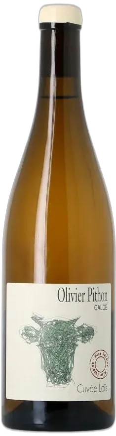 photo du vin Olivier Pithon Lais
