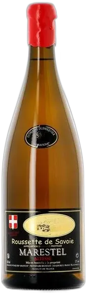 photos du vin Magnum Marestel