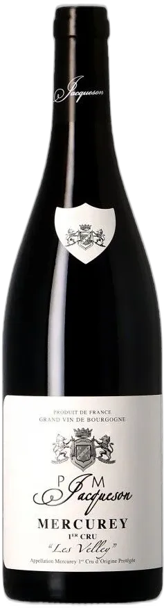 photo du vin Les Naugues