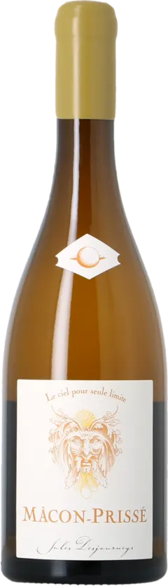image du vin Jules Desjourneys