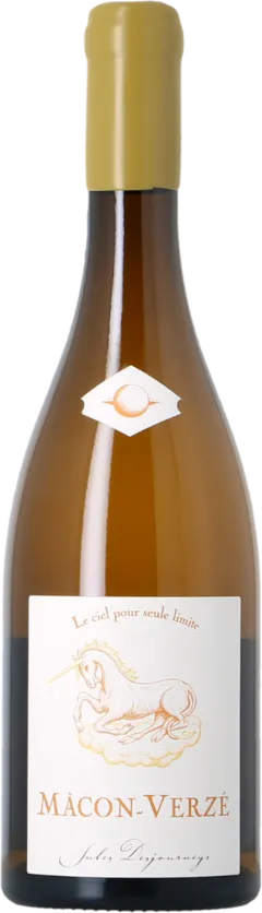 image du vin Jules Desjourneys