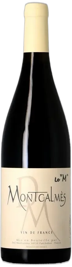 aperçu du vin Terrasses du Larzac