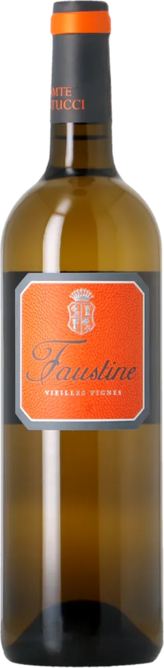 photo du vin Cuvée Faustine Vieilles Vignes
