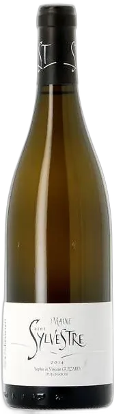 capture du vin Saint Sylvestre Rouge