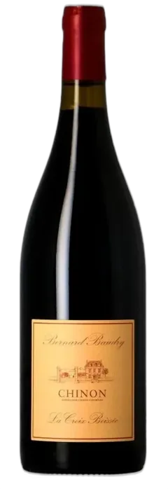 image du vin La Croix Boissée
