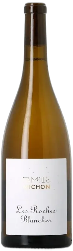 photo du vin Les Rives