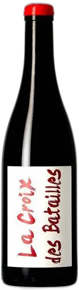 photo du vin La Croix des Batailles