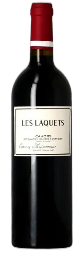 image du vin Les Laquets