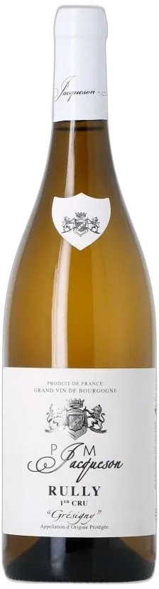 photo du vin le Cru Margotés Blanc