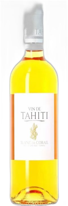 image du vin Vin de Tahiti de Corail