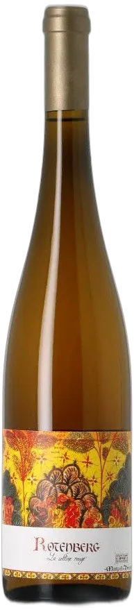 photo du vin Gruenspiel Domaine Marcel Deiss