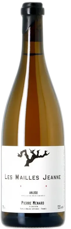 photos du vin les Mailles Jeanne