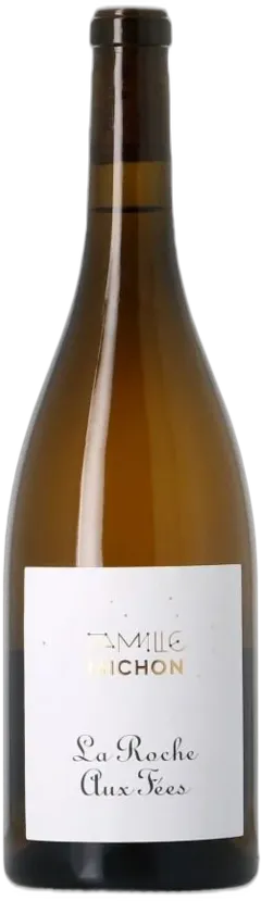 photo du vin Les Rives